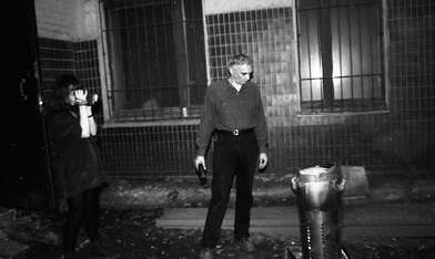 Collective action Library. Photo - 91