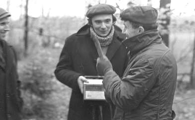 Collective action Place of Action. Photo - 88