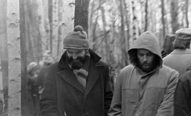 Collective action Place of Action. Photo - 91