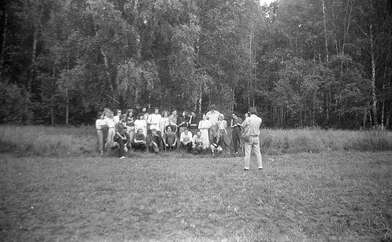 Collective action Division. Photo - 29