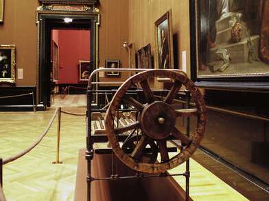 Homo Lignum. Photo - 0