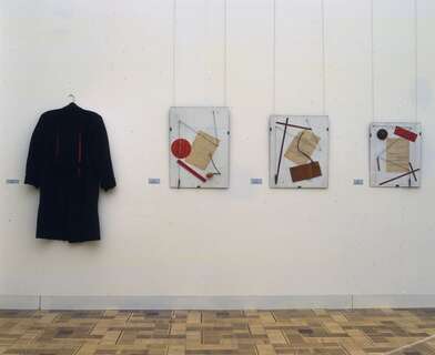 Closed Fish Exhibition. Photo - 34