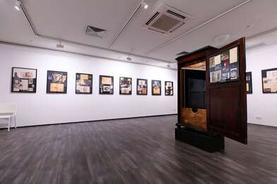 Story of the Wardrobe. Photo - 3