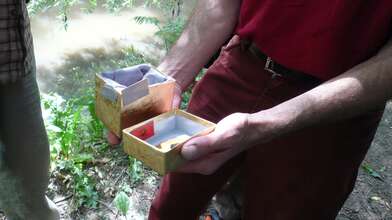 Акция КД Сечение Яузы — 333 хлыста. Фотография - 19