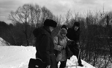 Акция КД Рассказы участников. Фотография - 30