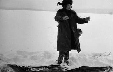 Collective action Sound Perspectives. Photo - 57