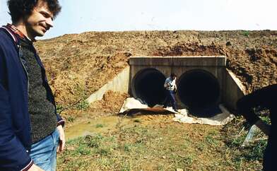 Акция КД Встреча. Фотография - 5