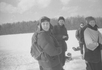 Акция КД Рыбак. Фотография - 35