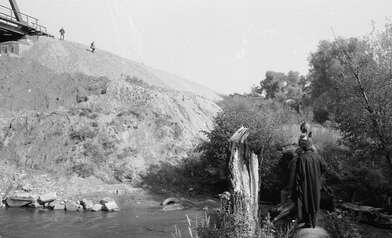 Collective action Likhoborka. Photo - 18