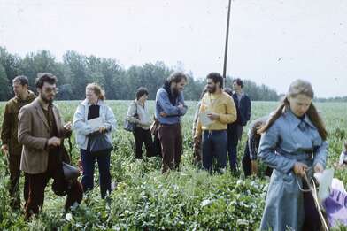 Акция КД Выстрел. Фотография - 4