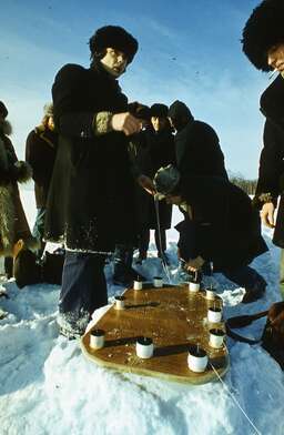 Акция КД 10 Появлений. Фотография - 26