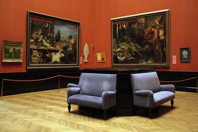 Выставка In Situ. Фотография - 3