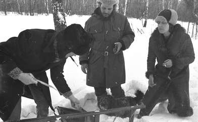 Collective action To Panitkov. Photo - 52