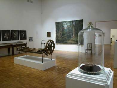 Homo Lignum. Photo - 17