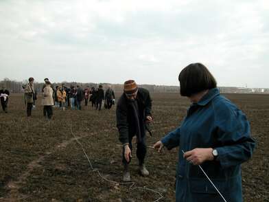 Collective action 14:07-15:13 (Watches). Photo - 48