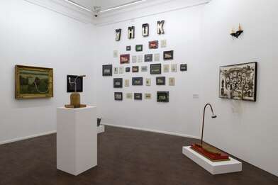 Текст The Name of the Fish. Photo - 1