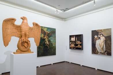 Выставка Обратный отсчет. Фотография - 6