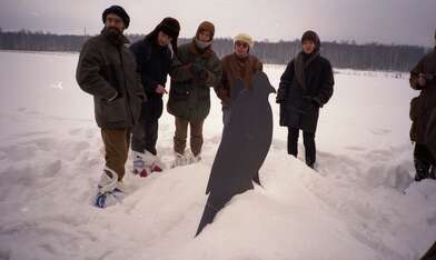 Collective action Negatives. Photo - 10