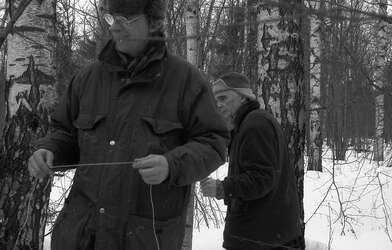 Collective action 83. Photo - 88