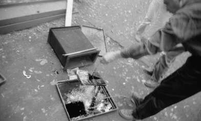 Collective action Library. Photo - 88