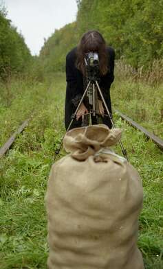 Collective action The Sack. Photo - 1