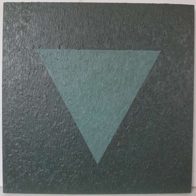 Елена Елагина. Знаки алхимии