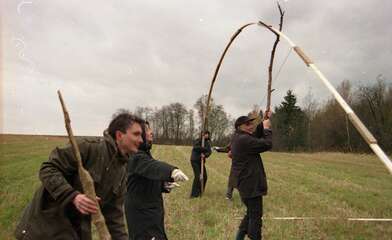 Акция КД Деревни. Фотография - 61