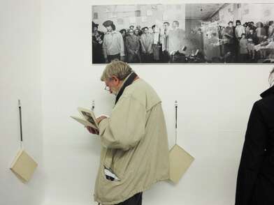 House of Lost Friends. Photo - 3