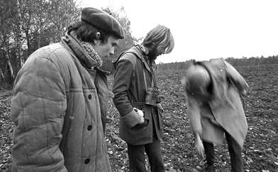 Collective action Place of Action. Photo - 53