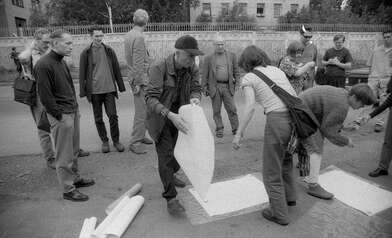 Акция КД Гаражи. Фотография - 26