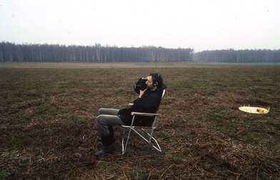 Collective action S. Romashko. Photo - 1