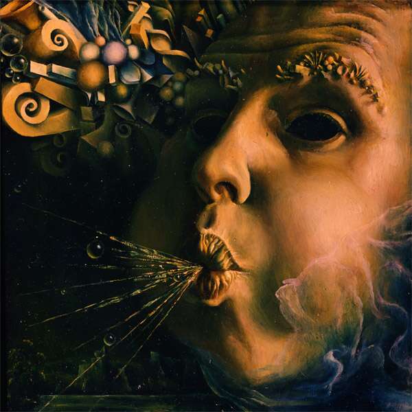 Igor Makarevich. Проект Paintings, 1963–1978