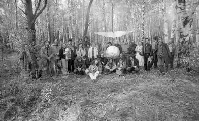 Акция КД М. Фотография - 85