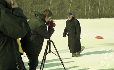 Акция КД Рыбак. Фотография - 11