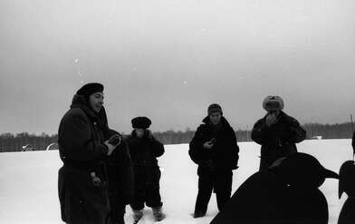 Collective action Negatives. Photo - 42