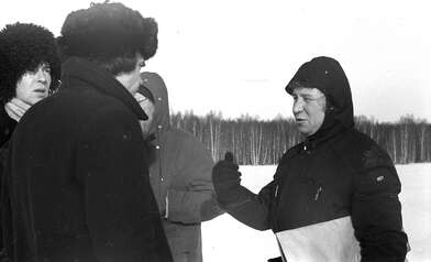 Акция КД 10 Появлений. Фотография - 148