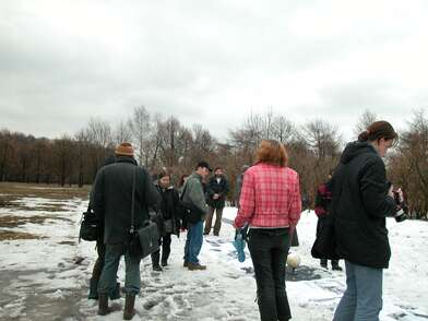 Акция КД Полеты на Луну. Фотография - 44