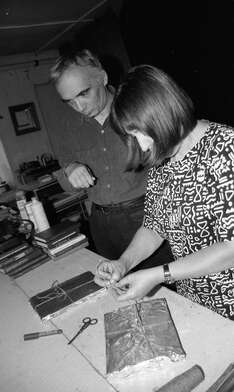 Collective action Library. Photo - 73