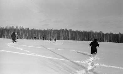 Акция КД 10 Появлений. Фотография - 95