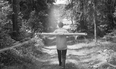 Collective action Division. Photo - 6