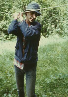 Collective action Boots. Photo - 14