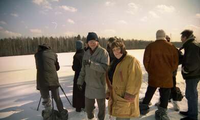 Акция КД Рыбак. Фотография - 13