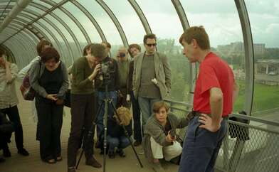 Акция КД Вторая речь. Фотография - 11