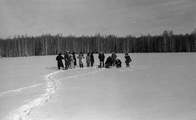Акция КД 10 Появлений. Фотография - 93