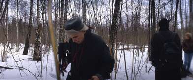 Collective action 83. Photo - 62