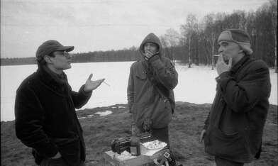 Collective action Flight to the Saturn. Photo - 68