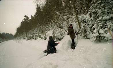 Collective action 625-520. Photo - 4