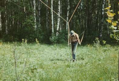 Collective action Boots. Photo - 23