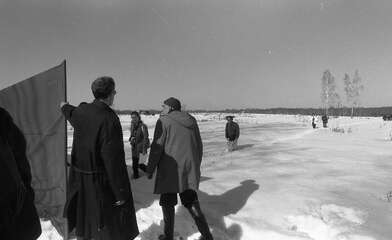 Акция КД ШВЕДАГОН к акции «Место действия». Фотография - 33