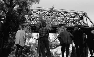 Collective action Likhoborka. Photo - 11